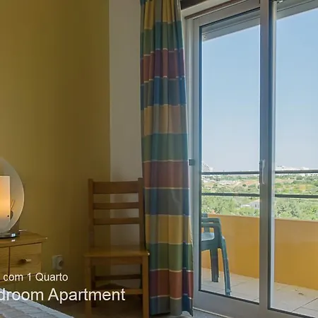 Akisol Rocha Mar Iii Portimao