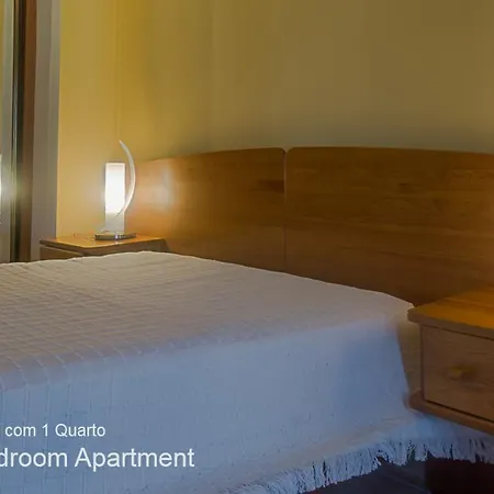 Apartment Akisol Rocha Mar Iii *