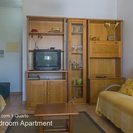 Apartment Akisol Rocha Mar Iii Portimao